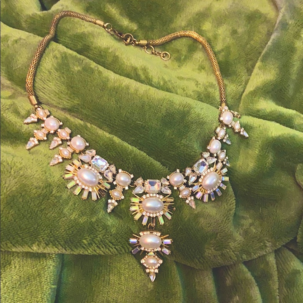 Costume jewelry